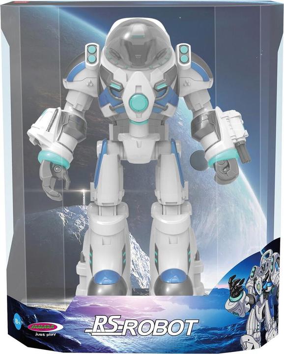 Produktbild Jamara Robot Spaceman Infrarot