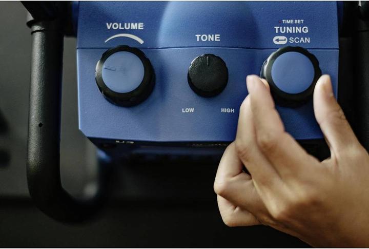 Immagine prodotto Sangean Sito radio U3 (AM, FM, MW)