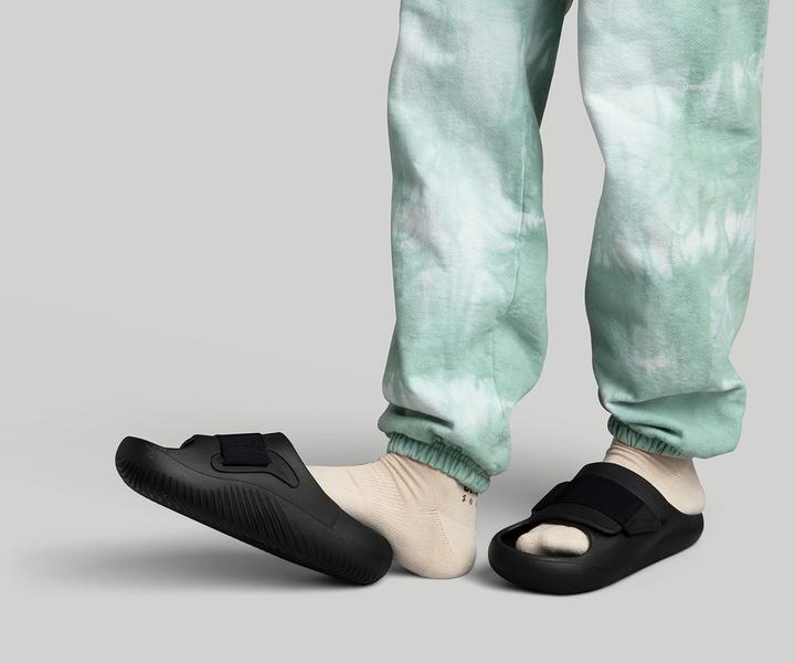 Produktbild Crocs Mellow Luxe Recovery Slide (41, 41.5, 42, 41 1/3)
