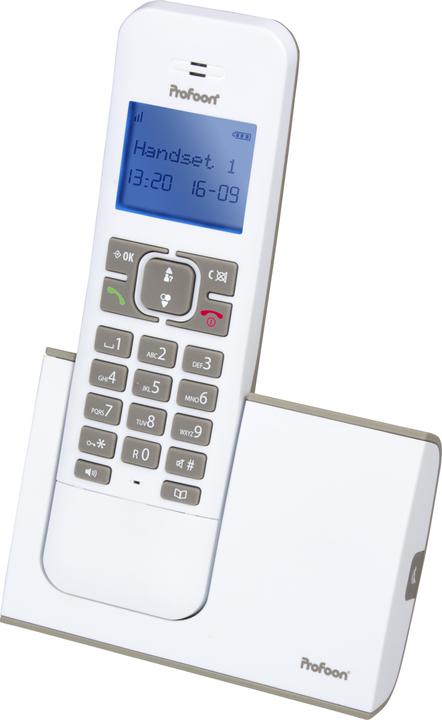 Produktbild Profoon PDX-8400TE