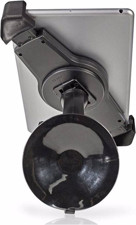 Actual product image Nedis Car tablet holder