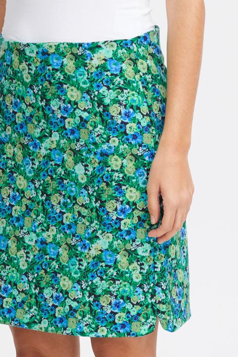 Actual product image Ichi IHKATE PRINT SK10 20120505 (XS)