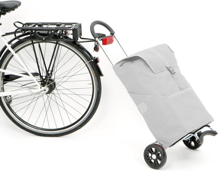 Produktbild Andersen Scala Shopper MIX A10 Einkaufstrolley 59 cm