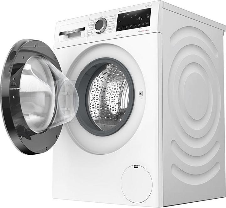 Produktbild Bosch Hausgeräte WNG24402CH (CH-Stecker)