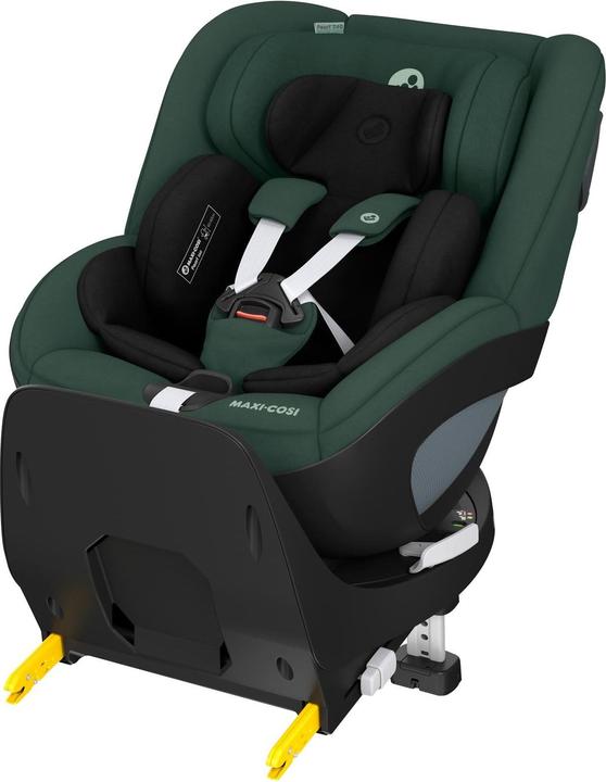 Actual product image Maxi-Cosi Pearl 360