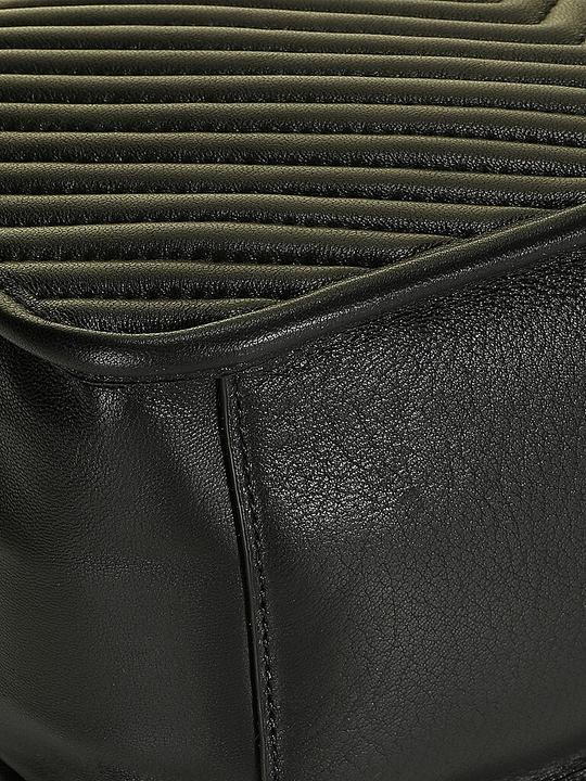 Immagine prodotto Les Visionnaires Borsa in pelle - Tot Bag LENA QUILTING