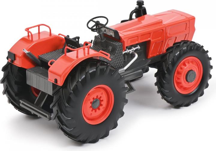 Produktbild Schuco SAME Dinosauro rot 1:32