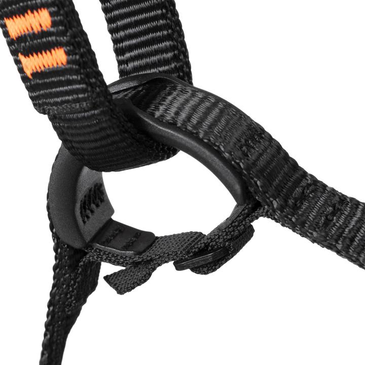 Actual product image Mammut Togir 2.0 3 Slide Harness Men (M)