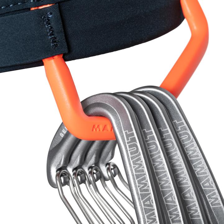 Actual product image Mammut Togir 2.0 3 Slide Harness Men (M)