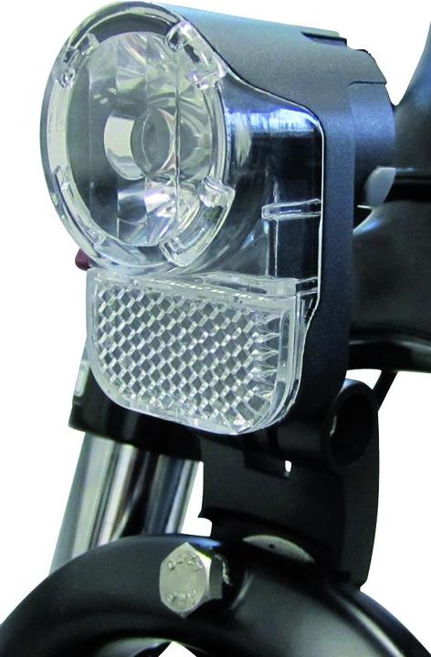 Actual product image AXA -PICO 30, Steady-Auto (30 lm)