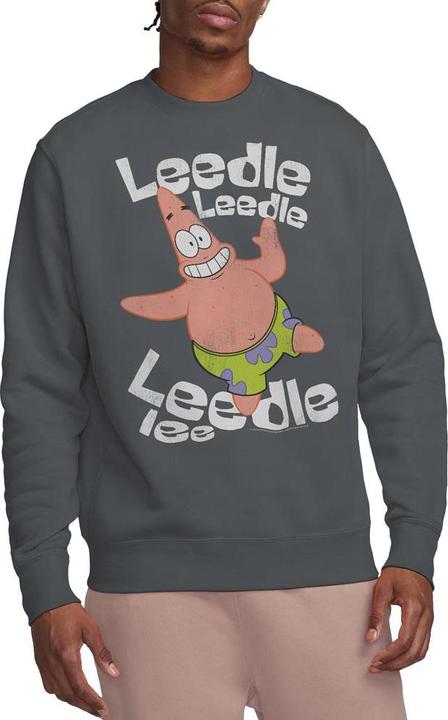 Produktbild Spongebob Squarepants Singing Sweatshirt (S)