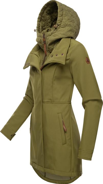 Actual product image Ragwear Ybela (4XL)