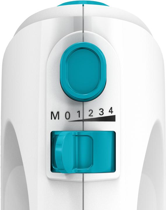 Image du produit Bosch Hausgeräte Mfq2210d (375 W)