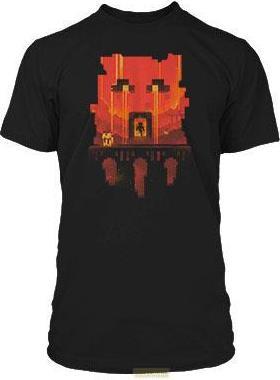 J!NX Minecraft - Glimpse - L Grosse (L)