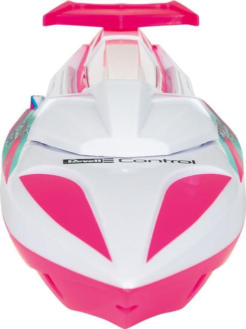Image du produit Revell Bateau RC Printemps Marée Rose