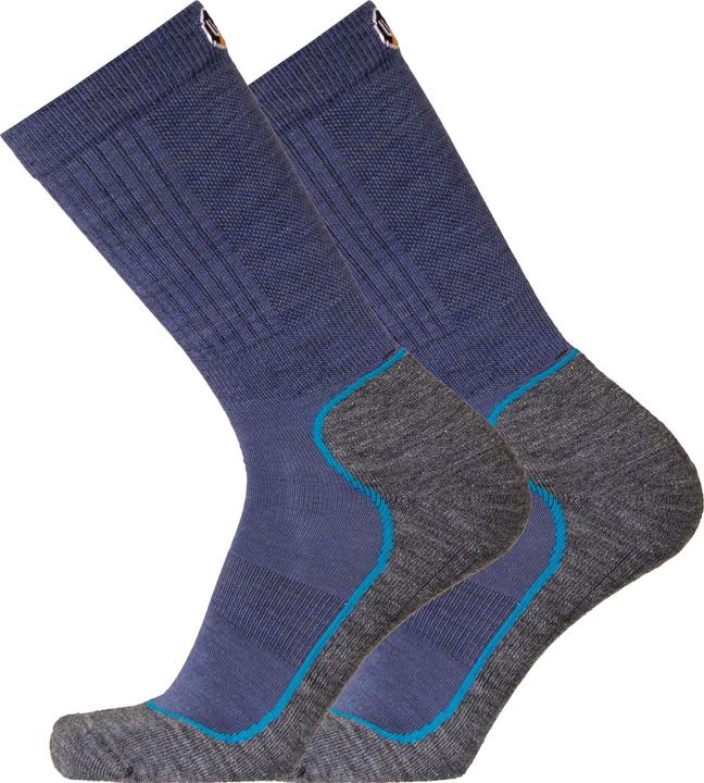 Produktbild UphillSport Repo 4-Layer Drytech M4 Merino & Tencel (39 - 42)
