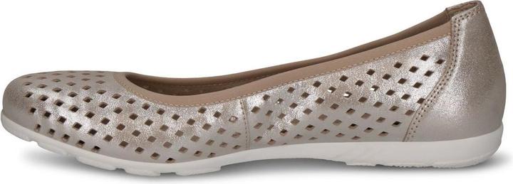 Actual product image Caprice Ballerina (38)