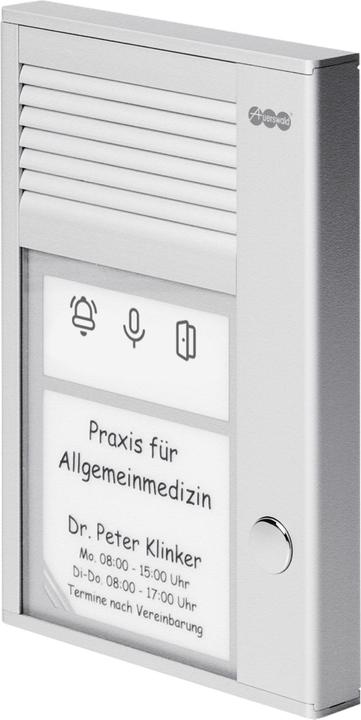 Produktbild Auerswald TFS-Dialog 211, 1 Taster