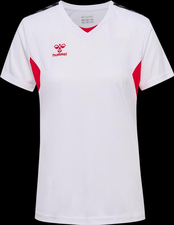 Immagine prodotto hummel Hmlauthentic Pl Maglia S/S Donna (XXL)