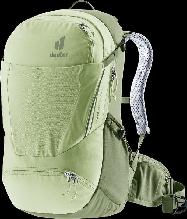 Image du produit Deuter Trans Alpine 22 (22 l)