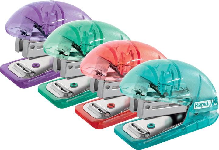 Rapid Colore'Ghiaccio (10 lamelle)
