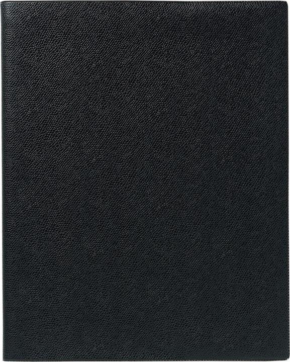 Actual product image Quo Vadis Eureq.DE Imp. 2021 QV026031 black, 1W/2S, 24x30cm (A4, German)