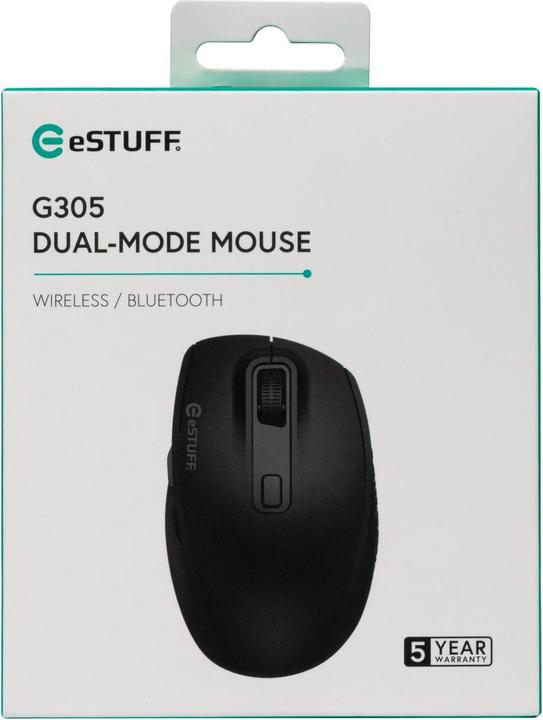 Actual product image Gearlab G305 Wireless/Bluetooth Dual (Wireless)