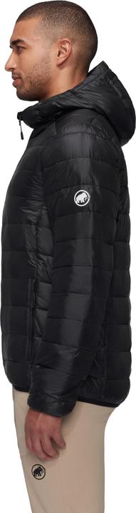 Immagine prodotto Mammut Giacca con cappuccio Crag IN Uomo (XL)