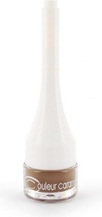 Image du produit Couleur Caramel Gel Sourcils BIO N°61 Blond - 2g - (Blond)