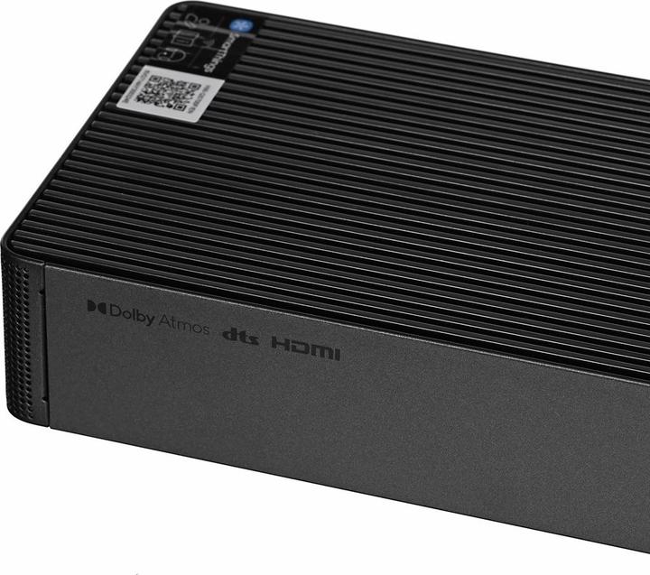 Image du produit Samsung HW-QS700F (345 W, 3.1.2 Canal)