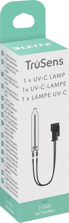 Image du produit Leitz Lampe UV-C de rechange pour le purificateur d'air TruSens Z-1000 (1 x)