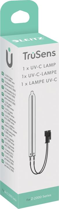 Immagine prodotto Leitz Lampada UV-C di ricambio per TruSens Air Purifier Z-2000 (1 x)