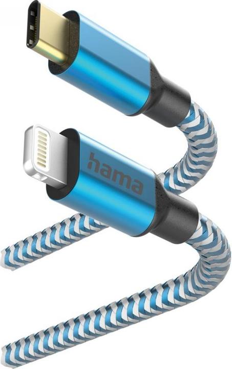 Produktbild Hama Reflective (1.50 m, USB 2.0)