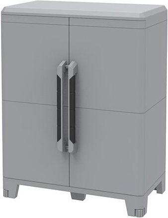 Terry Kunststoffschrank