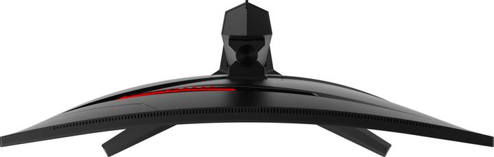 Produktbild MSI MPG 275CQRXFDE (2560 x 1440 Pixel, 27")
