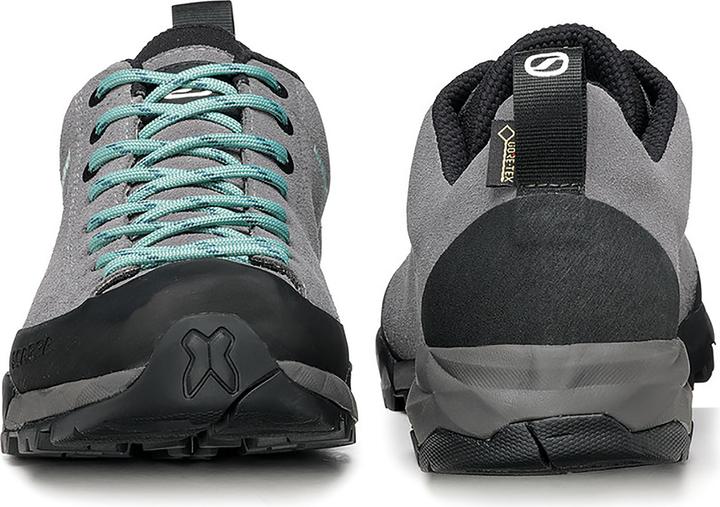 Actual product image Scarpa Mojito Trail GTX Wmn (37.5)