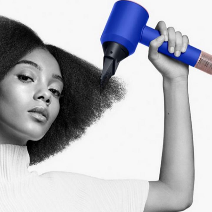 Actual product image Dyson Supersonic Haartrockner Gifting Edition