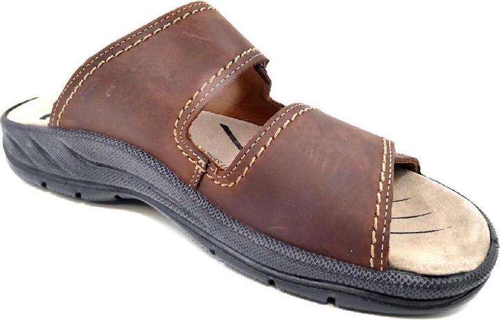 Actual product image jomos Mules (47)