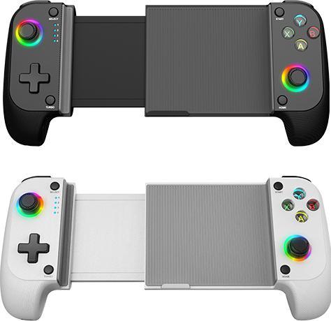 Immagine prodotto Mars Gaming Manette di gioco senza filo Mgp-X (bianco) (Switch, Android, PS4, iOS, PS5, PS3)