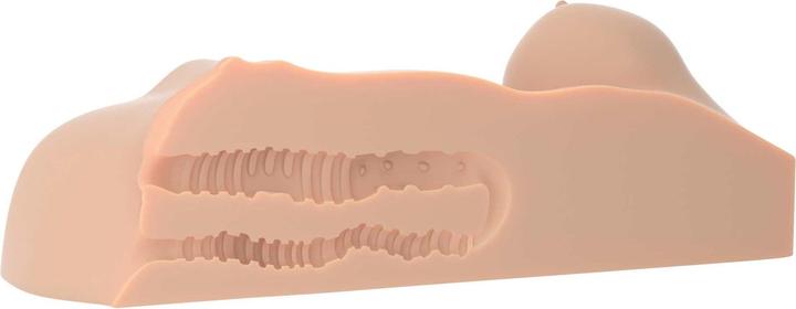 Immagine prodotto Pipedream Perfect DD's Masturbator