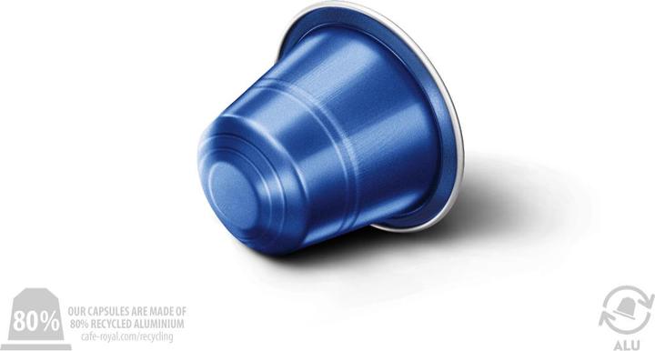 Immagine prodotto Café Royal Lungo (10 x Porta.)