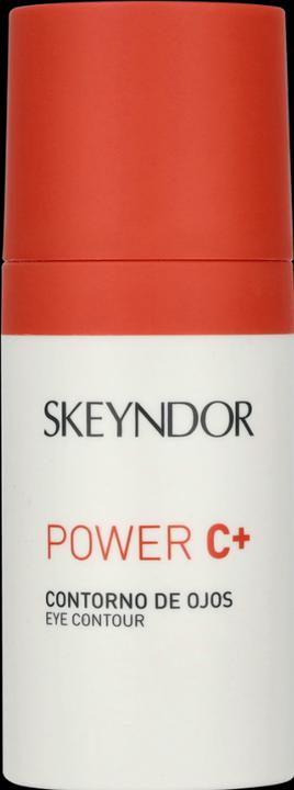 Actual product image Skeyndor Power C+ (Gel, 15 ml, Day)