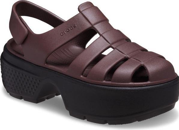 Crocs Stomp Fisherman Sandal (37)