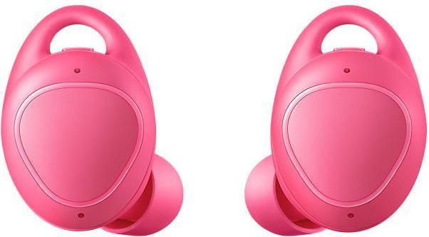 Immagine prodotto Samsung Gear IconX (2018) (5 h, Senza fili)