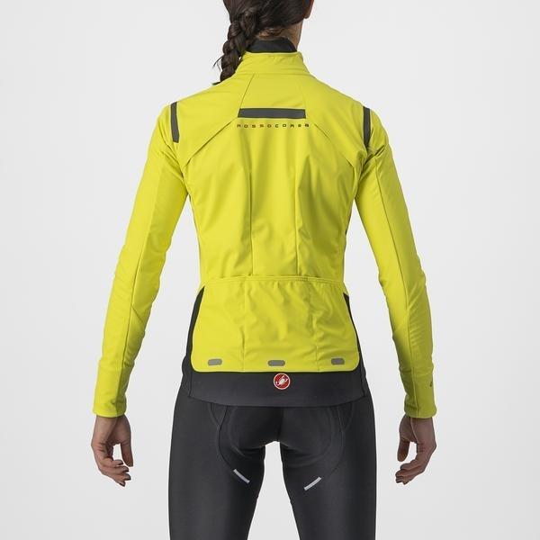 Produktbild Castelli Alpha RoS 2 W Jacket (M)