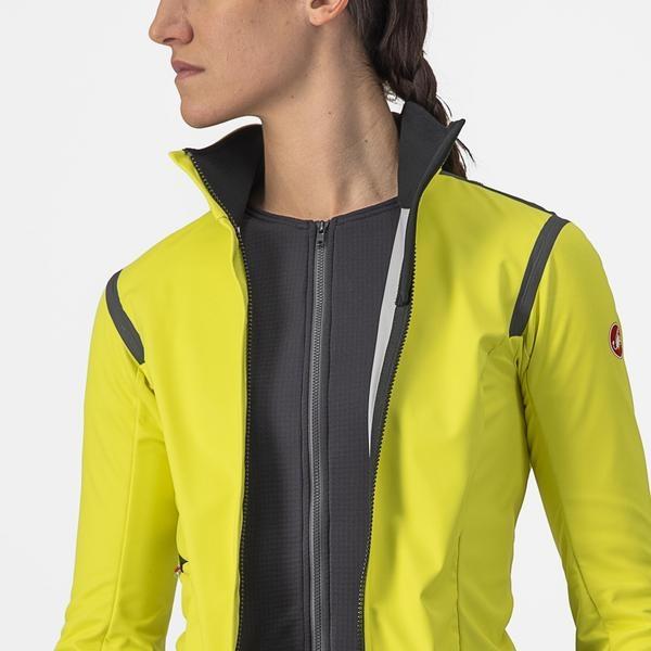 Produktbild Castelli Alpha RoS 2 W Jacket (M)