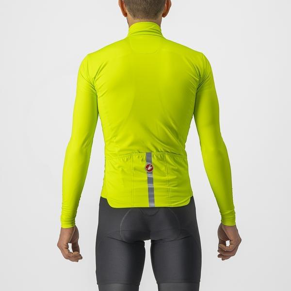 Image du produit Castelli Pro Thermal Mid LS Jersey (XXL)