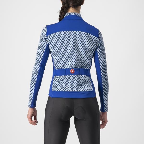Image du produit Castelli Sfida 2 Jersey FZ (L)