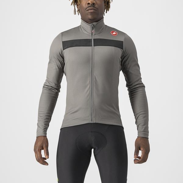 Castelli Puro 3 Jersey Fz (XXL)