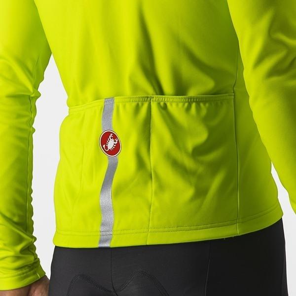 Produktbild Castelli Fondo 2 Jersey FZ (XXL)